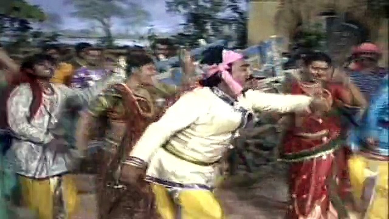 Mahabharata Episode 12 (With English Sub)