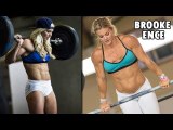 BROOKE ENCE - CrossFit Athlete- Crossfit Exercises and Strength Training for Women @ USA