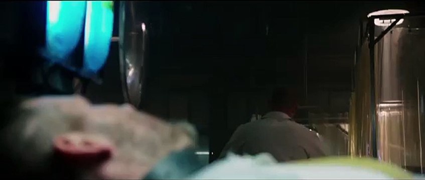 Deadpool Red Band TRAILER 2016 Ryan Reynolds Superhero Movie HD