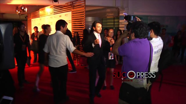 Eugenio Derbez quiere filmar nueva película en Los Cabos