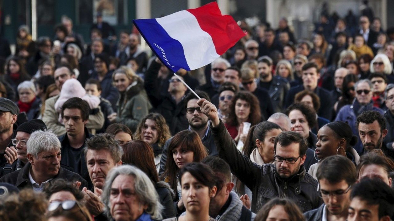 5 things the Internet got wrong about the Paris attacks