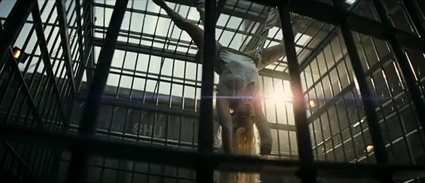 Suicide Squad Comic Con First TRAILER HD Will Smith Jared Leto 2016