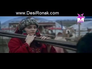 Dirilis Episode 36 HQ Urdu Part 1