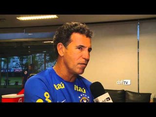 Careca responde: Caré, caré, Careca! Tira la bomba! Você se lembra deste coro da torcida do Nápoli?