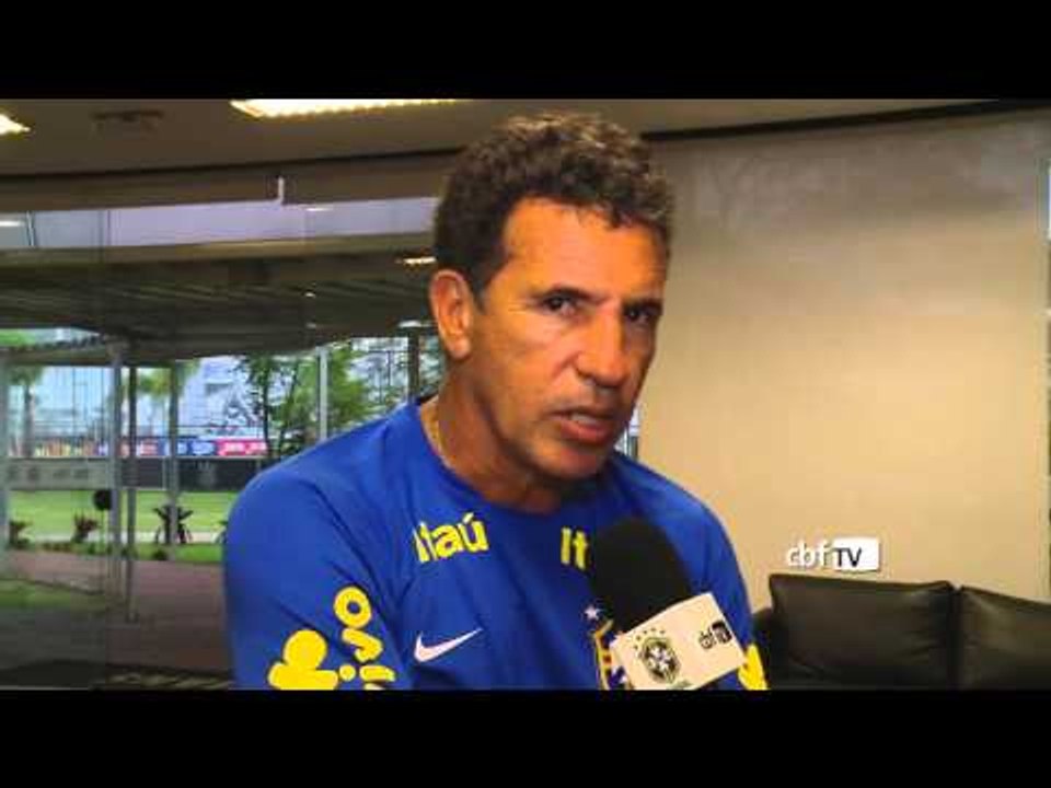 Careca responde: Você continua ligado ao futebol? Tem um Centro Esportivo em Campinas?