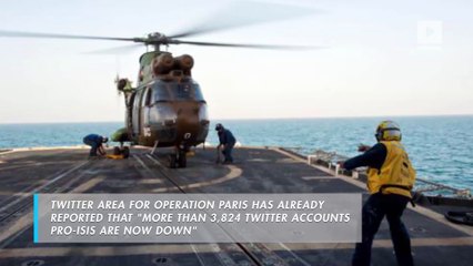 Anonymous just might make all the difference in attacking ISIS