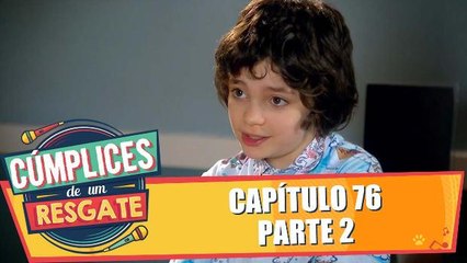 Capítulo 76 - 16.11.15 - Parte 2