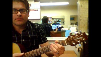 How to play 5 acoustic songs on guitar (great campfire songs)