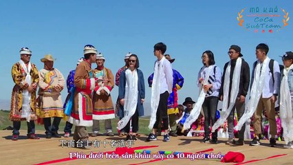 CON ĐƯỜNG HOÀNG KIM TẬP 3 [ Vietsub] - P.2/2