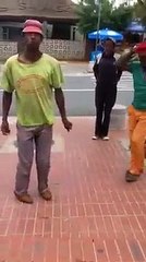 Great Black Guys Talent 2015 video