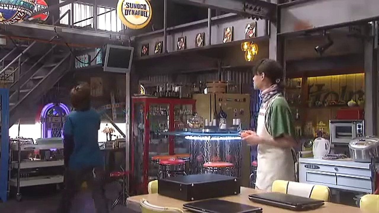 喰いタン2 9話 - kuitan episode 9 | season 2