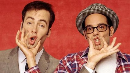 The Return of "Mr. Show"