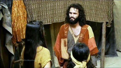 Os Dez Mandamentos 16-11-2015 Capitulo 171 Parte 5