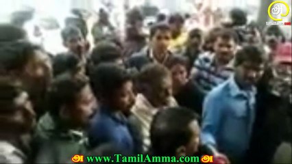 வெள்ளத்தால் பாதிக்கப்பட்ட கடலூர் மக்களை சந்தித்த பின்னர் - சீமான் ஊடக நேர்காணல் | 14 NOV 2015