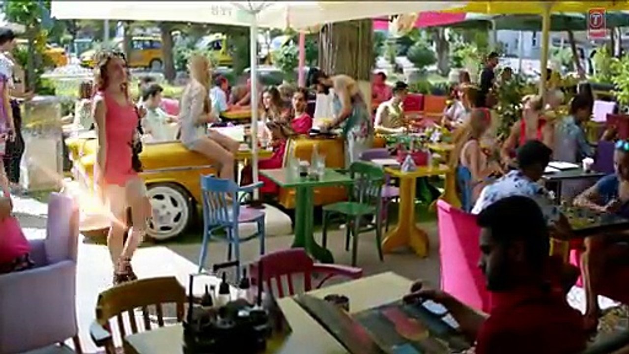 ♫ Dheere Dheere - __ Full Video SOng __ - Singer Yo Yo Honey Singh-  Dheeray D