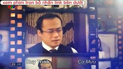 Xem Phim Việt Nam Đối Thủ Kỳ Phùng Vtv3 tập 23