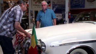1952 Chrysler Imperial Parade Car Jay Lenos Garage