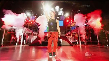 Carlos PenaVega & Witney Carson - Contemporary