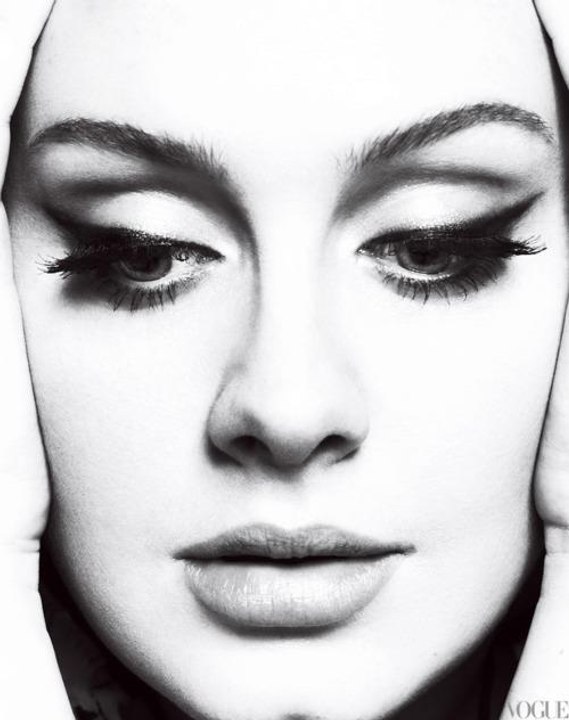 ADELE 25