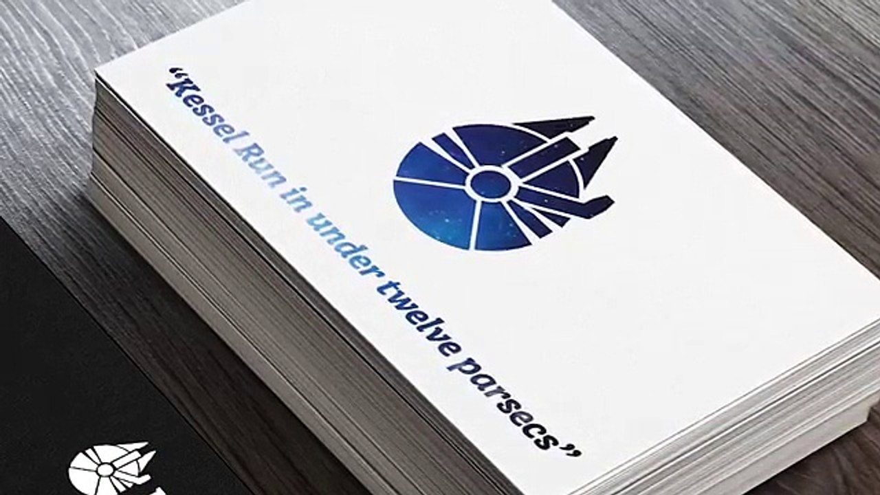 In name card lụa đẹp