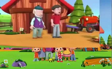 Niloya Yeni Araba Çizgi Film İzle