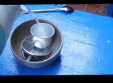 Cách vệ sinh dụng cụ pha cà phê
