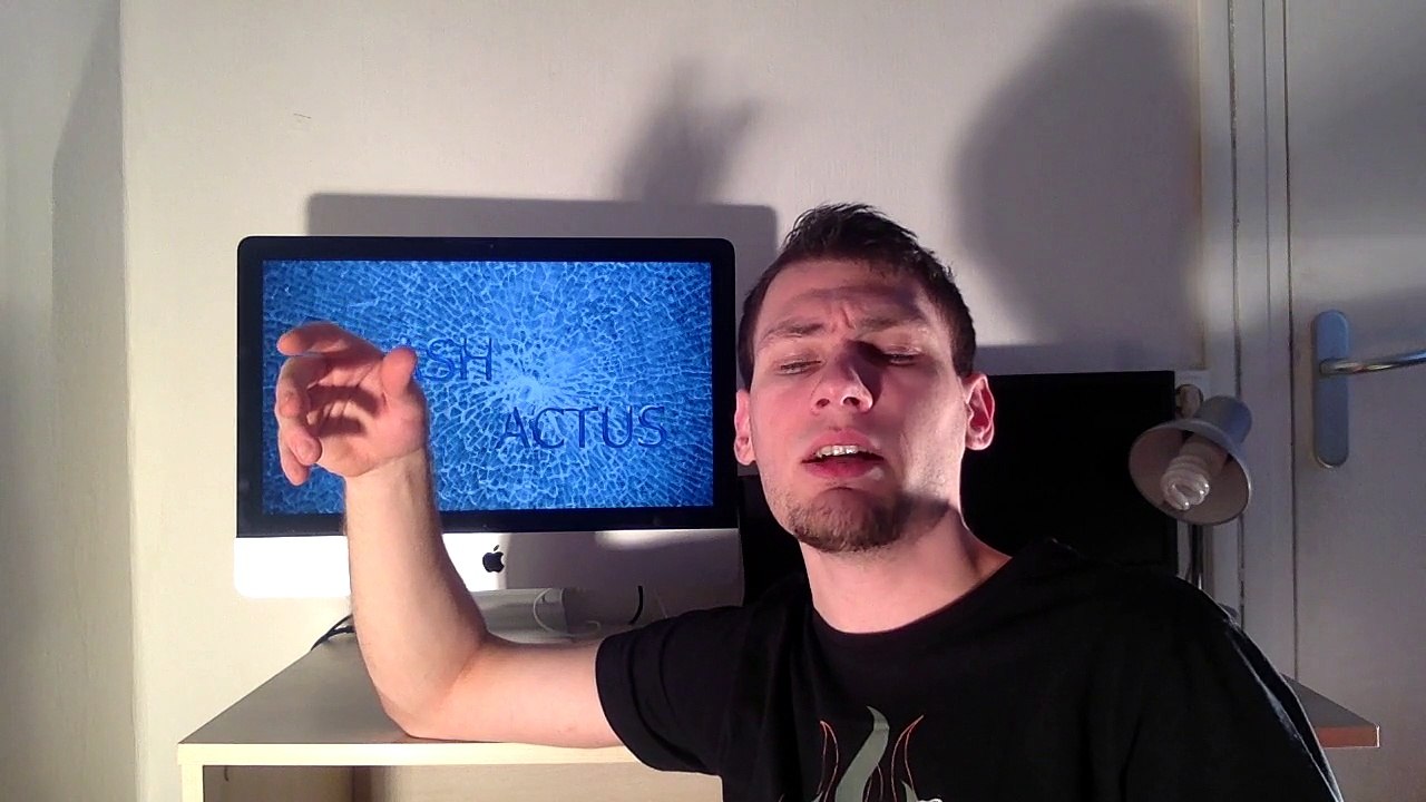 FlashActus #5