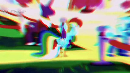 Booming - Wow mix [PMV mini]