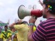 Brazil: Demonstrators Call for Coup to Oust Rousseff