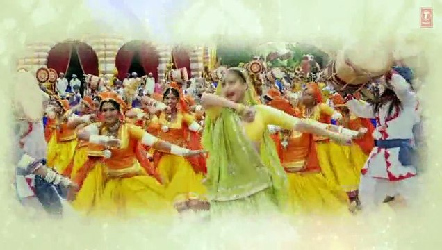 Prem Ratan Dhan Payo Full Song with LYRICS Prem Ratan Dhan Payo Salman Khan, Sonam Kapoor