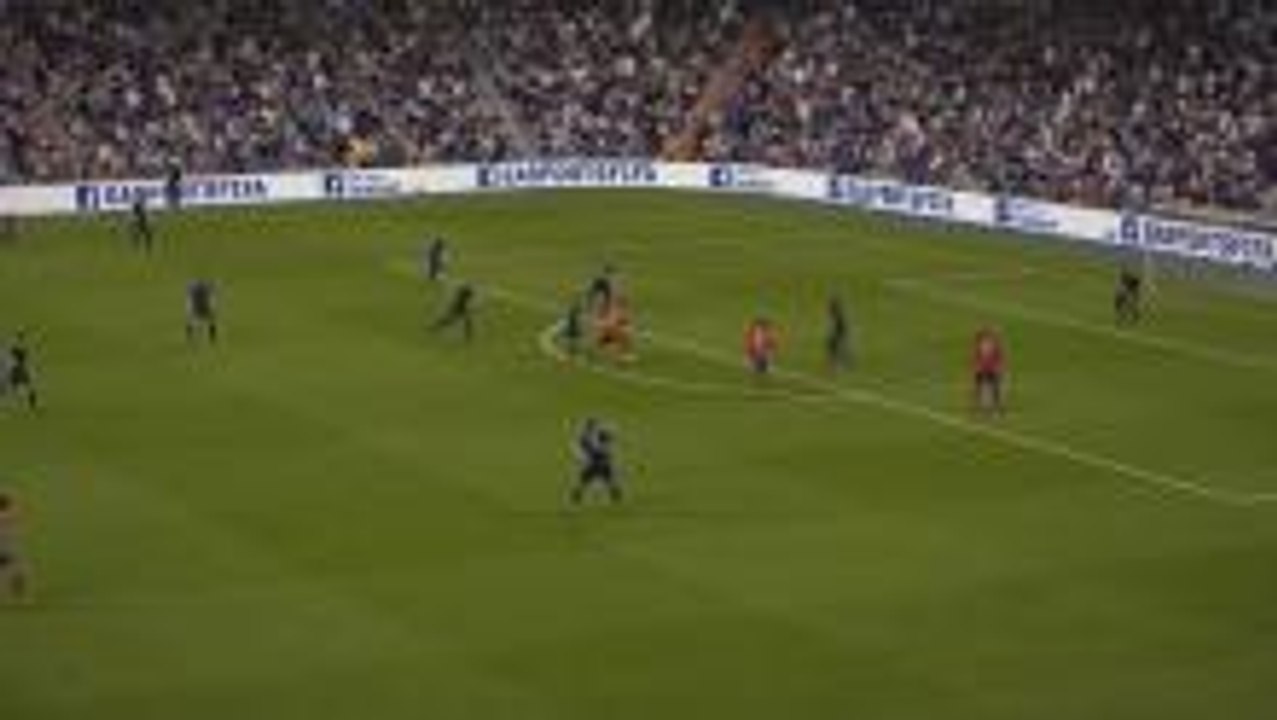 FIFA 16 Finishing Tutorial - How To Score Easy Goals