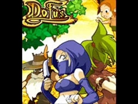 Extraits WAKFU-DOFUS-DOFUS ARENA