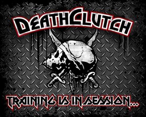 Death Clutch Training Camp 100 - Grappling