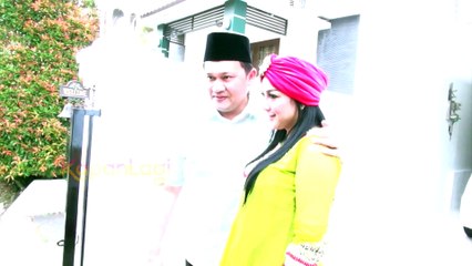 Farhat Abbas Ngotot Minta Regina Kembalikan Mahar Nikah