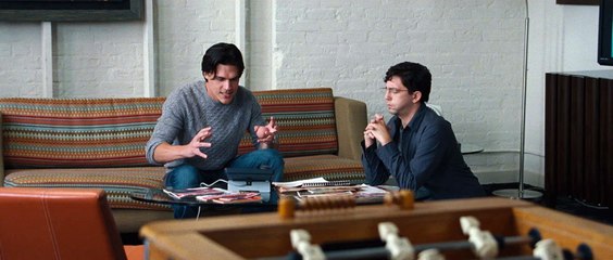 The Big Short - Wrong Number