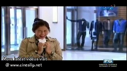 Someone Like You - 17 November 2015 Part 2/2