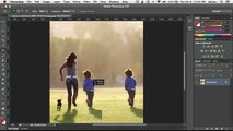 How To Get Started With Photoshop CS6 - 10 Things Beginners Want to Know How To Do_clip4