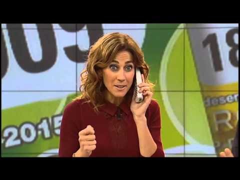 TV3 - Divendres - Sorteig de la Grossa - 12/11/2015