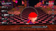 Retarded64: Return to Freddys spaghettria