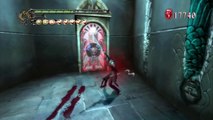 Devil May Cry 3: Dantes Awakening Walkthrough Part 12 - Hunter and Hunted
