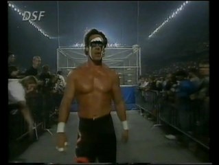 War Games 1996 (German)