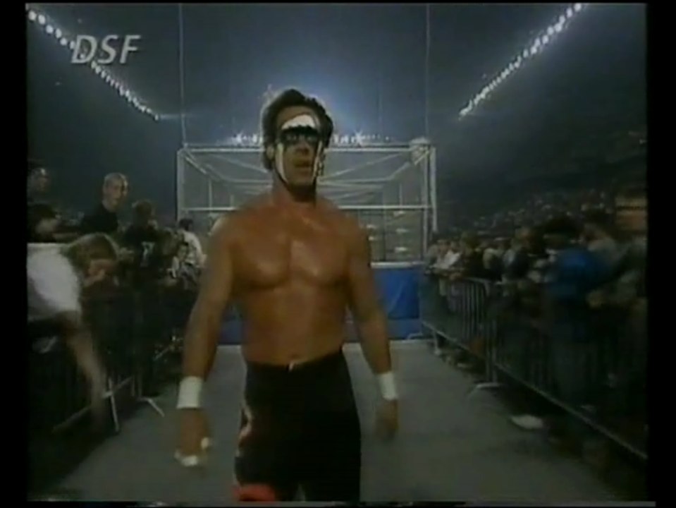 War Games 1996 (German)