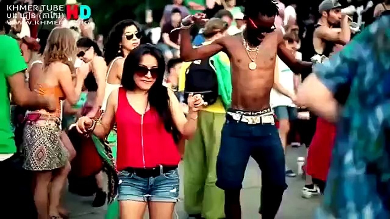 [M_V] Sneha Knong Pel Reatrey - Tony Keo