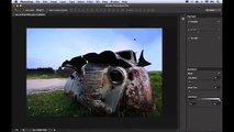 Photoshop CS6 tutorial for beginners - Adobe photoshop CS6 tutorial_clip13
