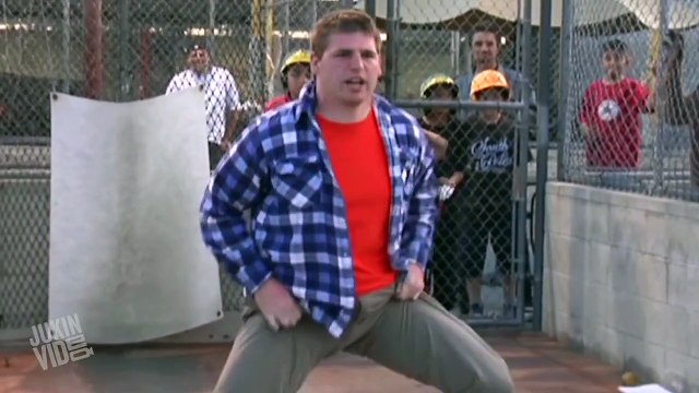 13 Sports Fails from the JukinVideo Crypt