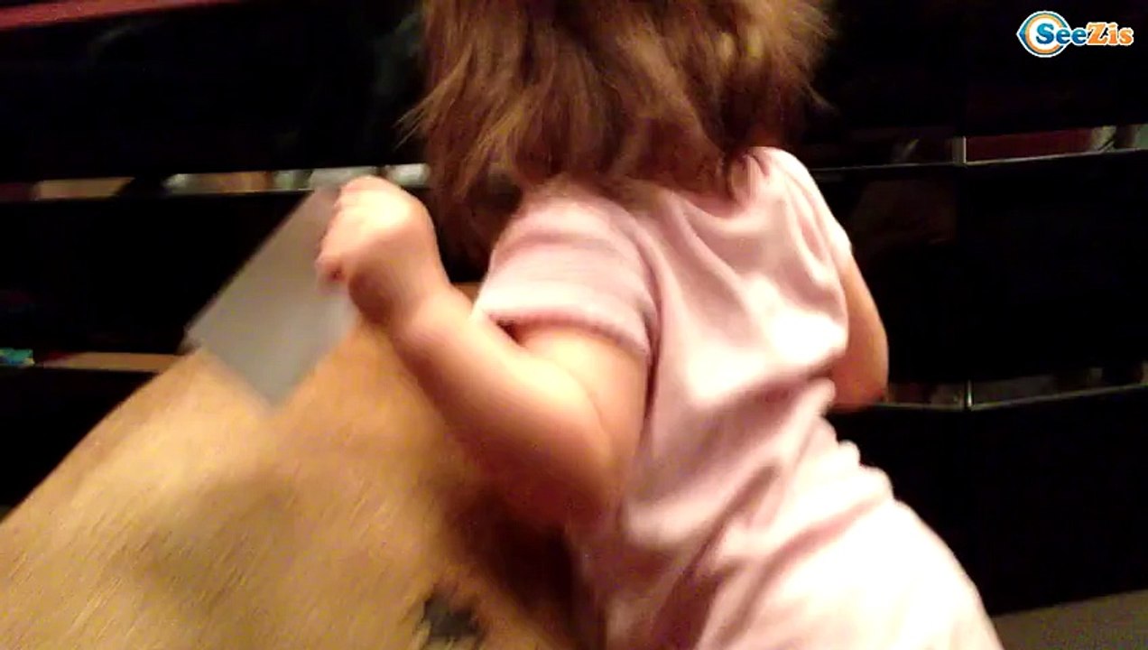 Funny Kids and animals Videos Compilation 2015 - Fluffies!