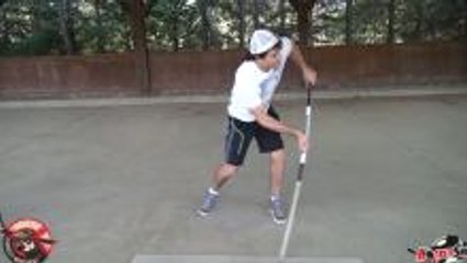 How To Get "Snap" In Your Shot