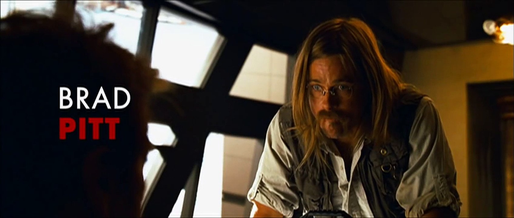 Ocean's Thirteen (2007) - Teaser Trailer [HD]