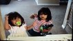 Top Funny Kids Fighting 2015 - Cutest Twin Babies Fighting Lol Video