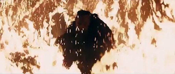 The Last Witch Hunter (2015) Hollywood Movie Official Trailer